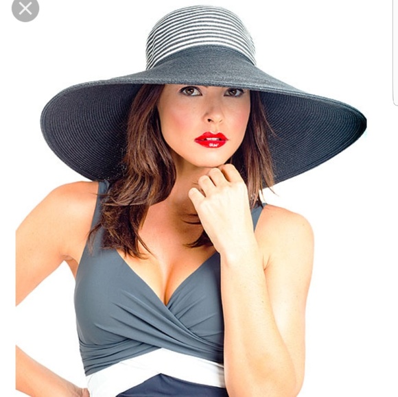 Womens Gottex Del Mar Sun Hat | Poshmark